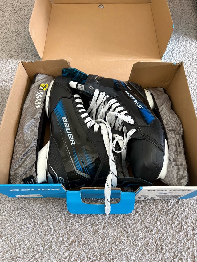 Bauer X Hockey Skates