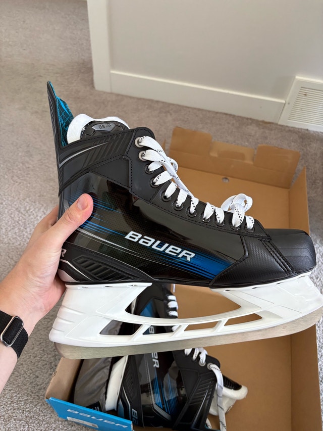 Bauer X Hockey Skates - photo 2