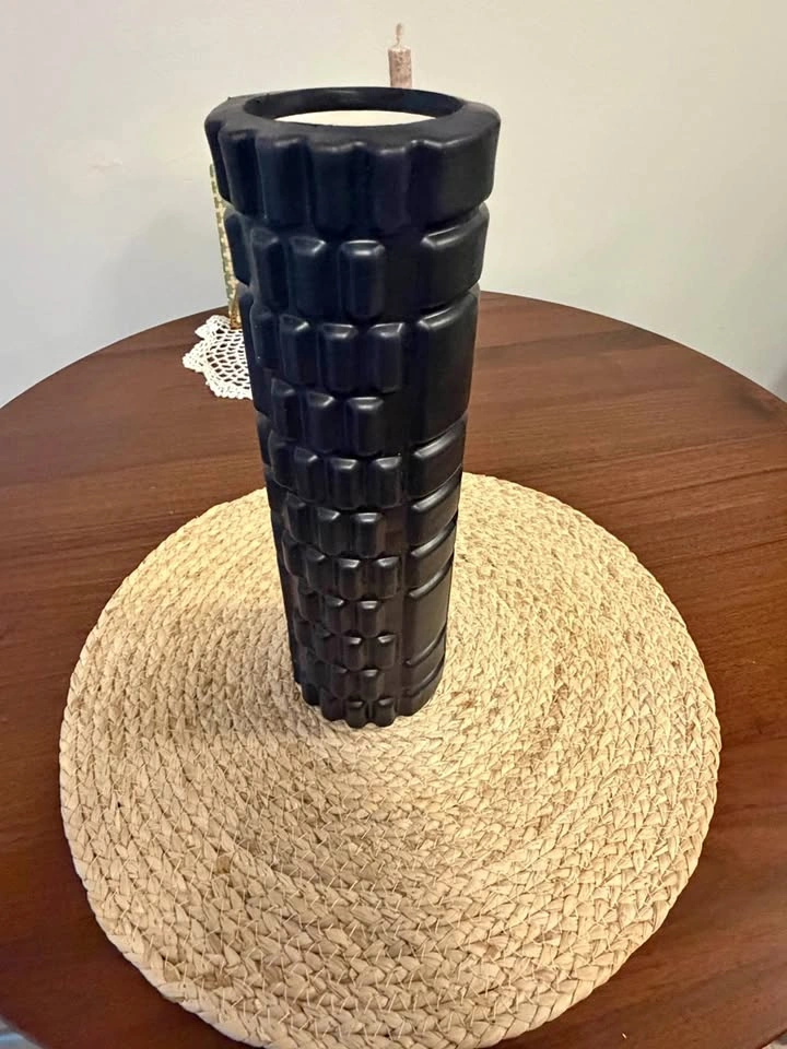 Foam roller