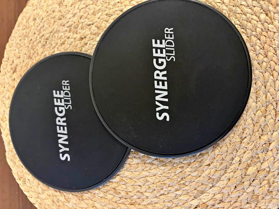 Synergee Core Sliders