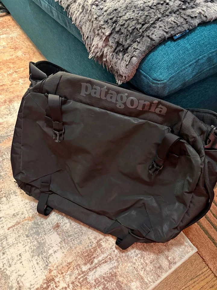 Patagonia Black Hole MLC Pack 45L