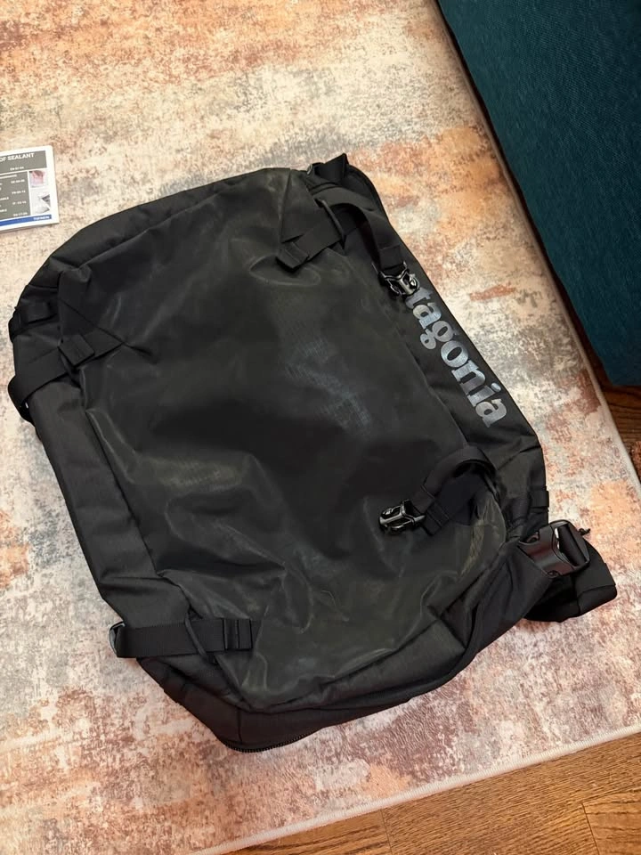 Patagonia Black Hole MLC Pack 45L - photo 2