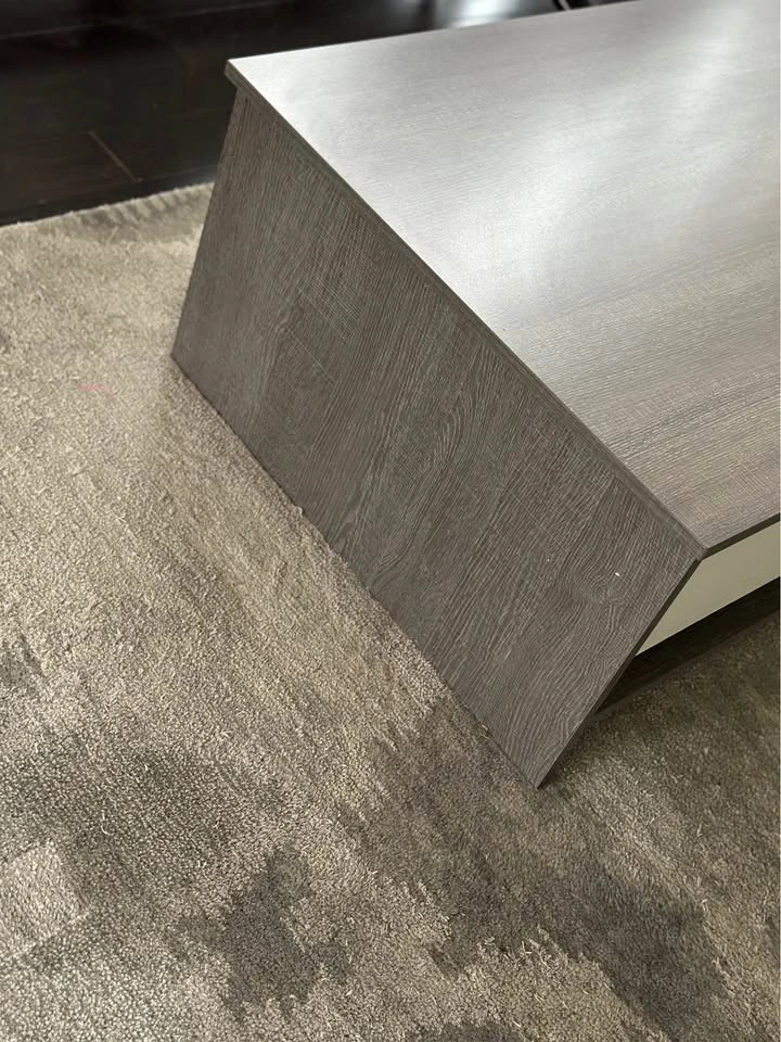 Frederick Jonesborough Storage Coffee Table with Lift Top - photo 2