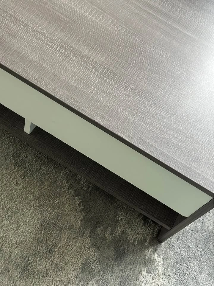 Frederick Jonesborough Storage Coffee Table with Lift Top - photo 3