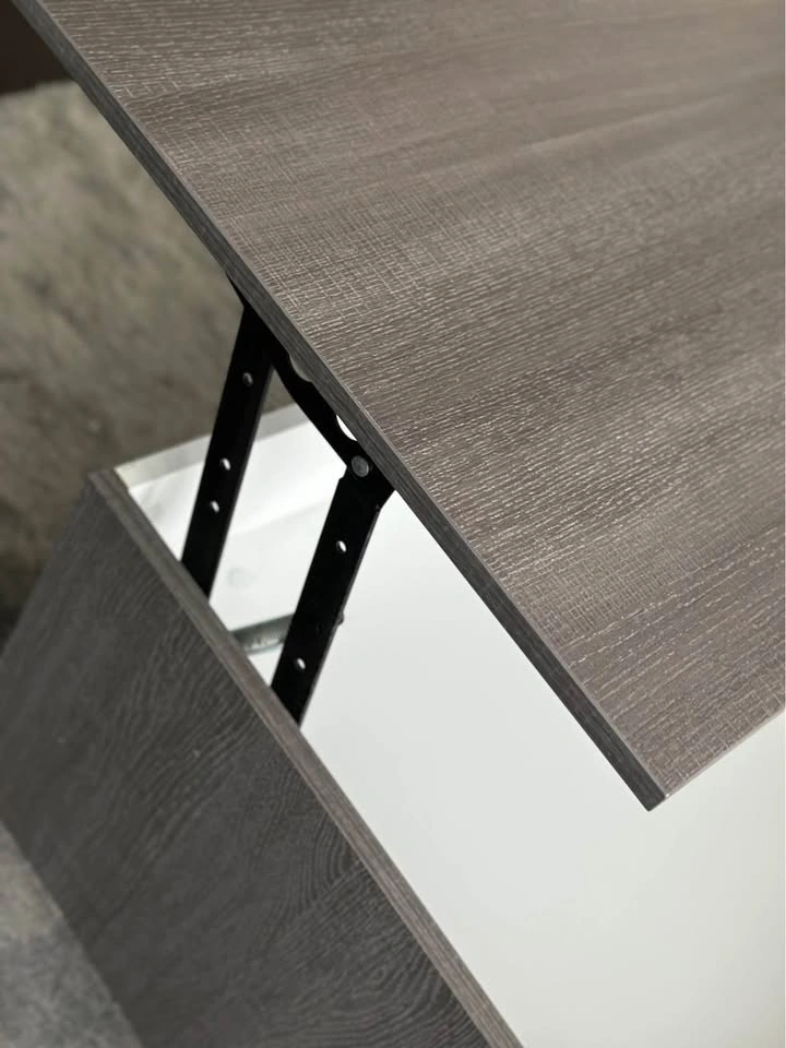 Frederick Jonesborough Storage Coffee Table with Lift Top - photo 4