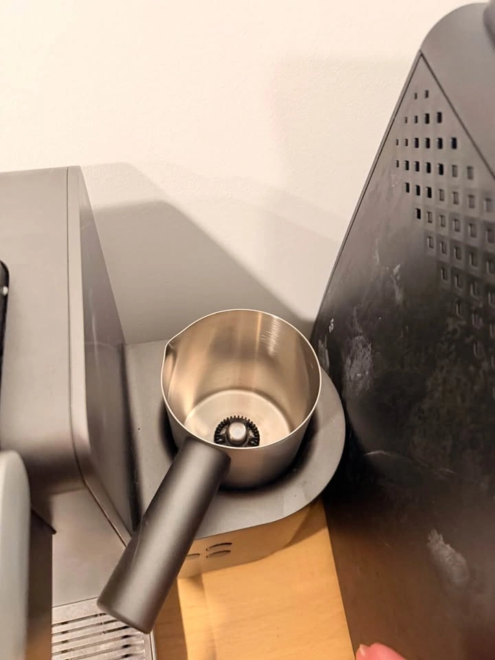 K-Café® Single Serve Coffee Latte & Cappuccino Maker - photo 3