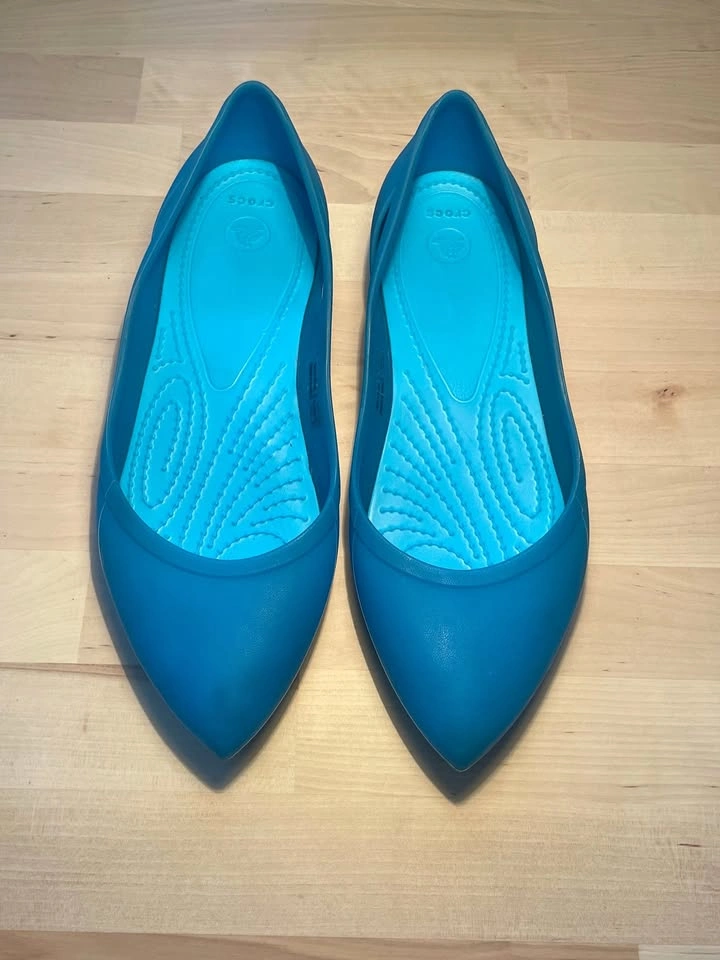 Crocs Ballet Flats - Size US 6