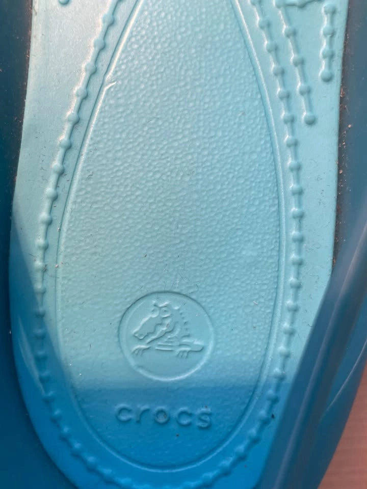 Crocs Ballet Flats - Size US 6 - photo 2
