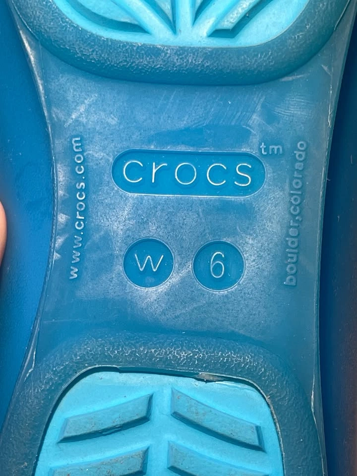 Crocs Ballet Flats - Size US 6 - photo 5
