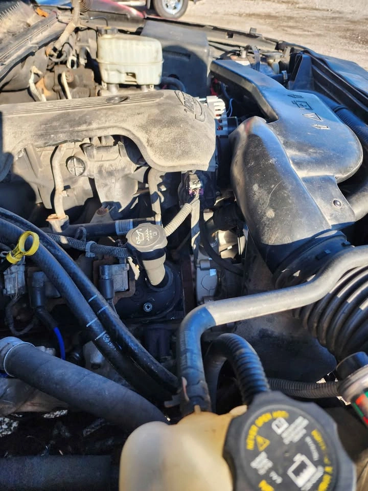 2005 Cadillac Escalade ESV - photo 4