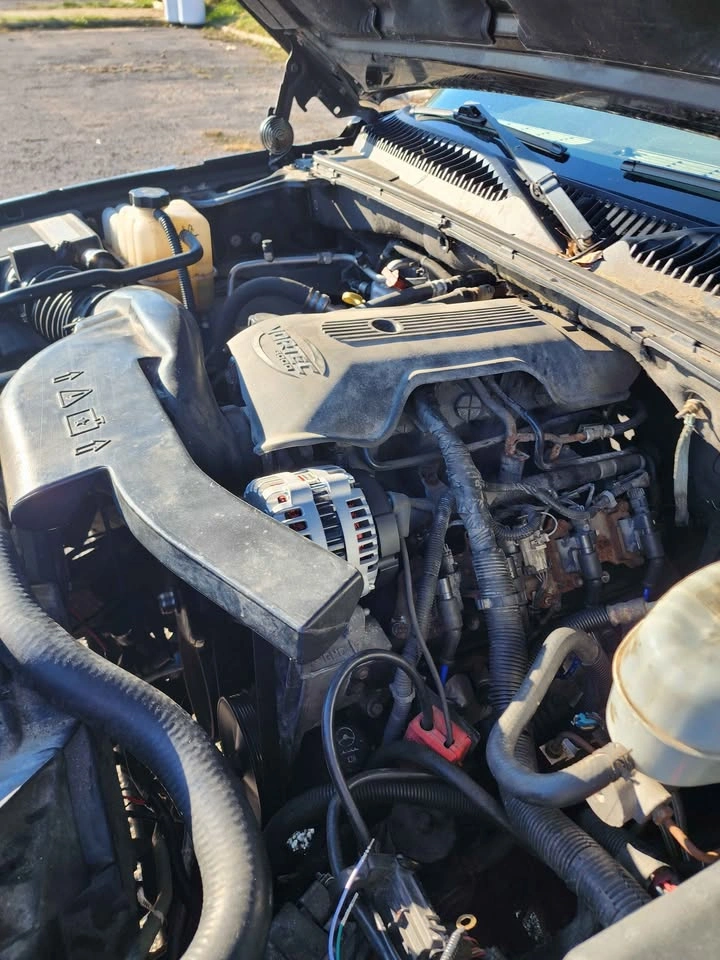 2005 Cadillac Escalade ESV - photo 5