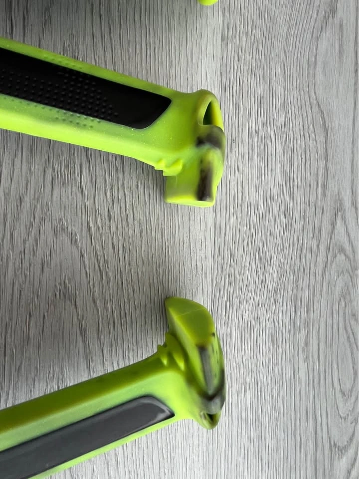 Doorway Pullup Handles - photo 3