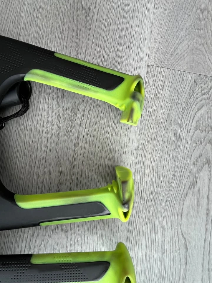 Doorway Pullup Handles - photo 4
