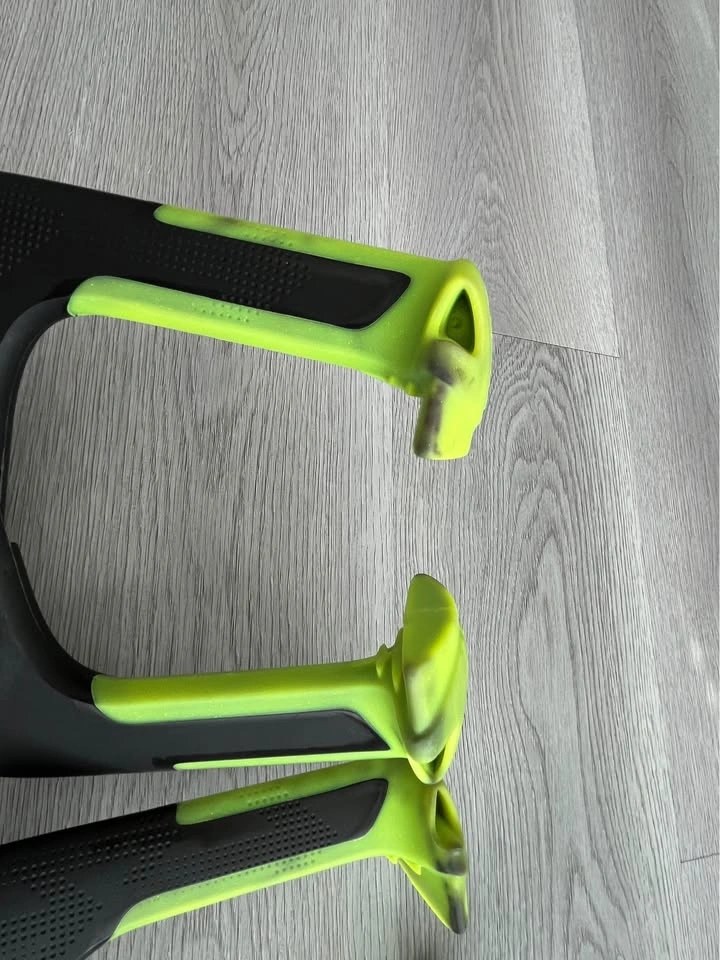 Doorway Pullup Handles - photo 5