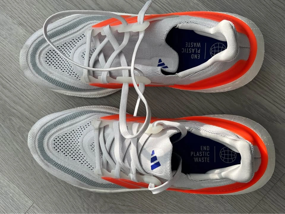 Men's Adidas Ultraboost 23 - photo 5