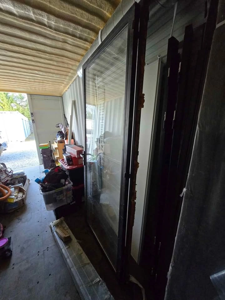 Steel Frame Windows (Fixed) and Door - photo 5