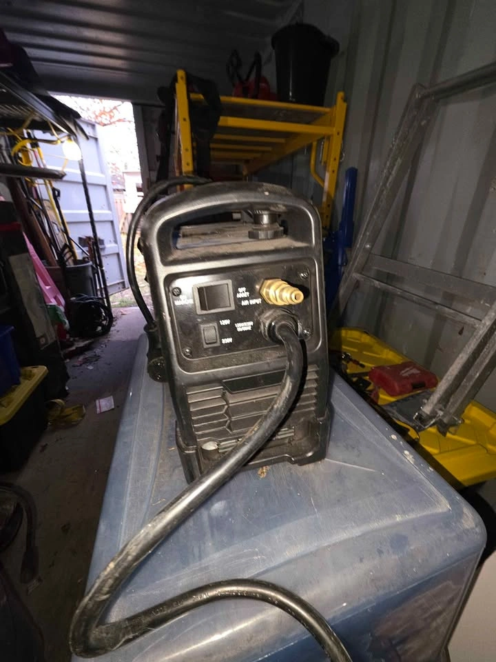 Plasma Cutter - photo 3