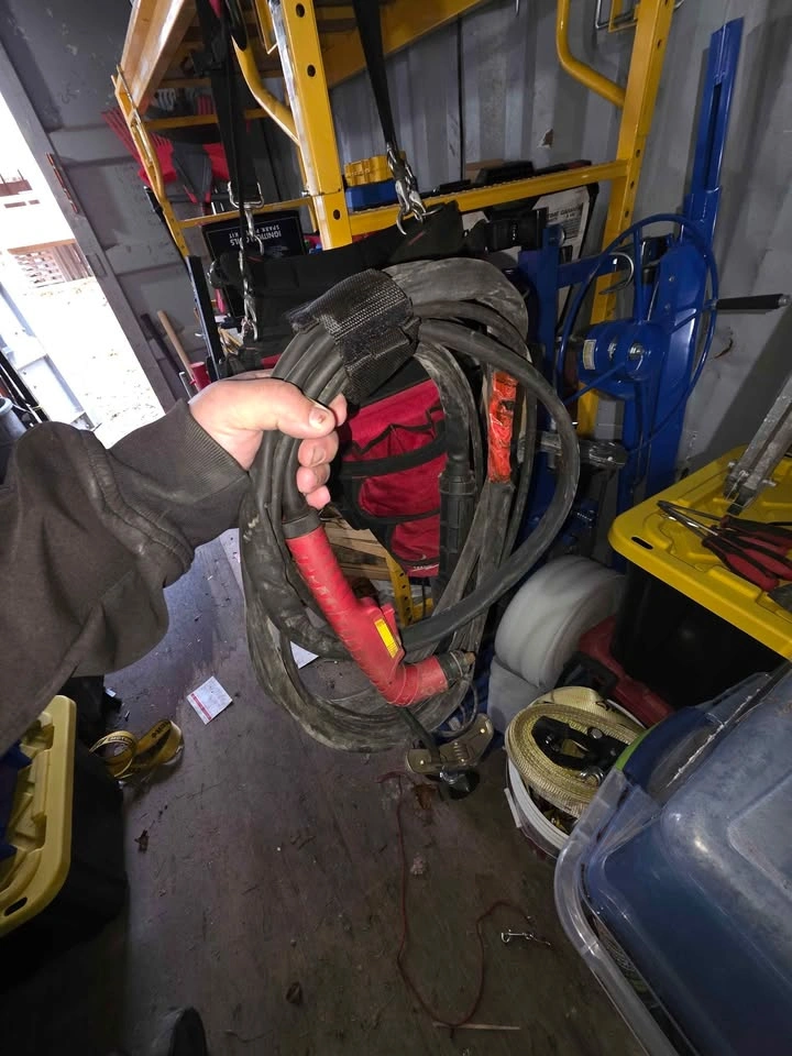 Plasma Cutter - photo 4