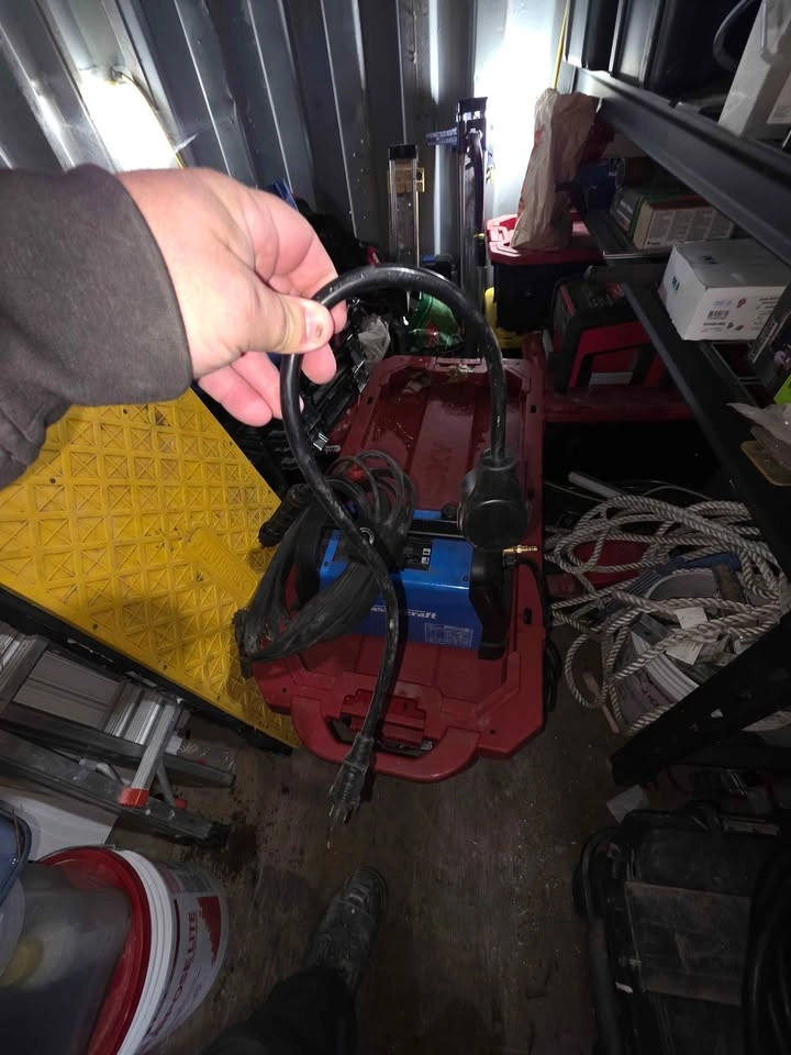 Plasma Cutter - photo 5