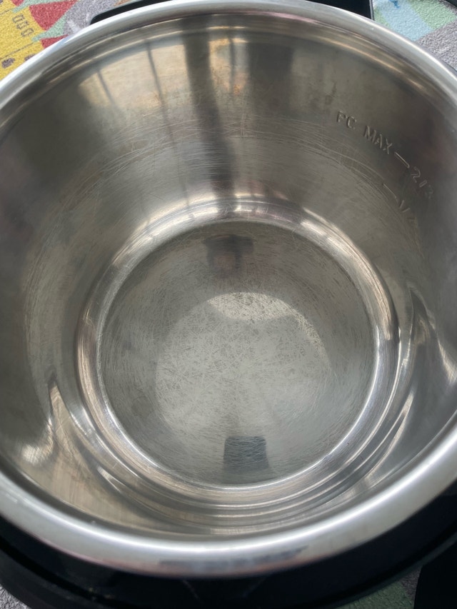 Instant Pot Duo Multi-cooker - photo 4