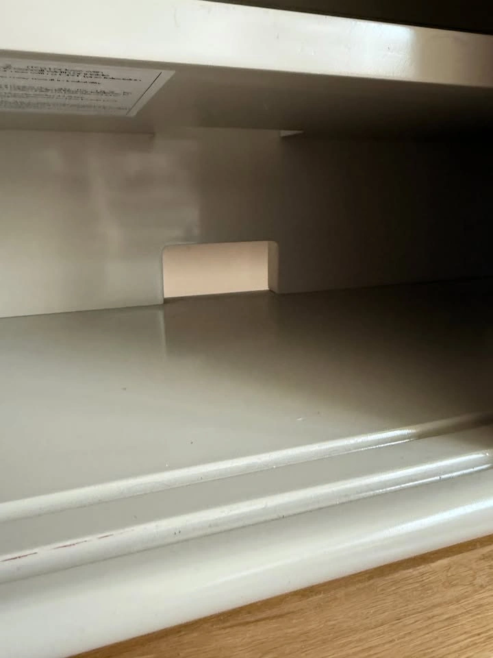 West Elm Mid-Century Modern Media Console - Wood & Lacquer - photo 2
