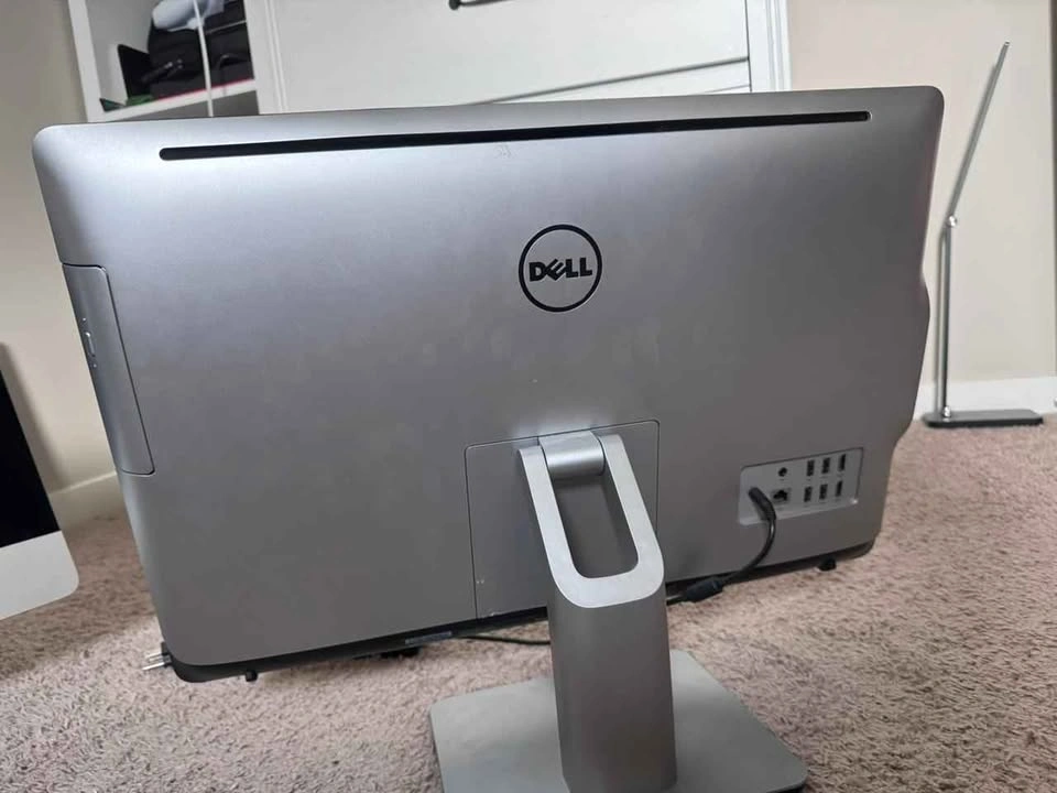 Dell 5459 24" Touchscreen All-in-One PC - photo 2
