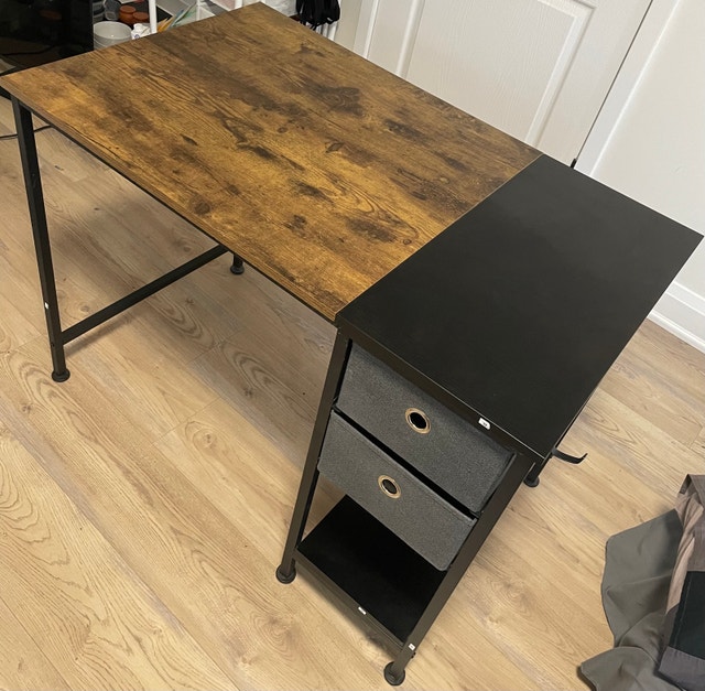 Joiscope Work Desk for Sale