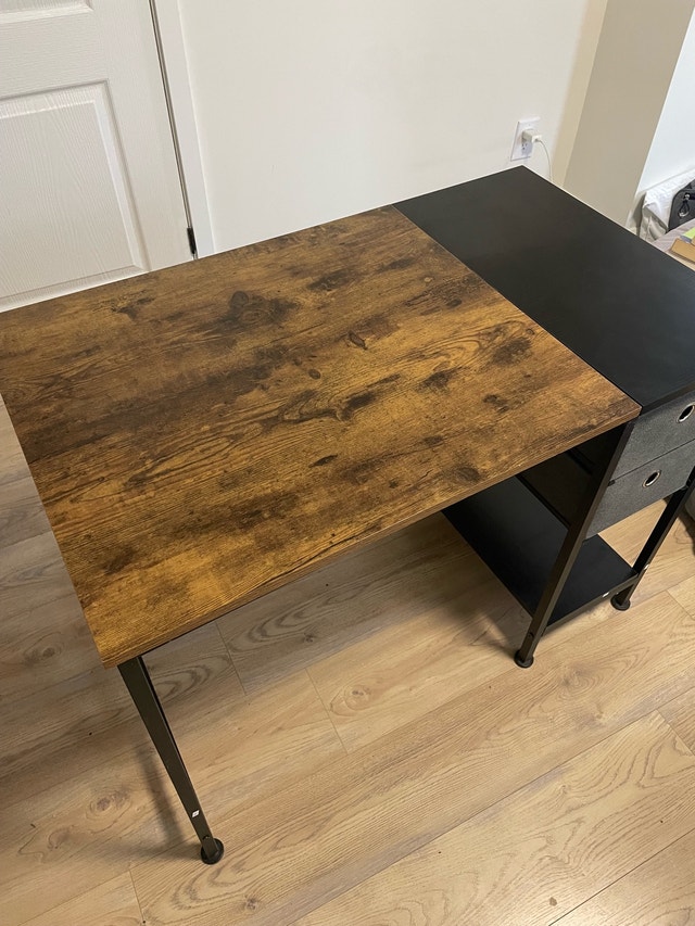 Joiscope Work Desk for Sale - photo 2