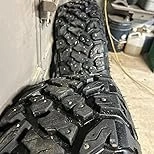 Wheel Studs or Ice Cleats - NEW - photo 2