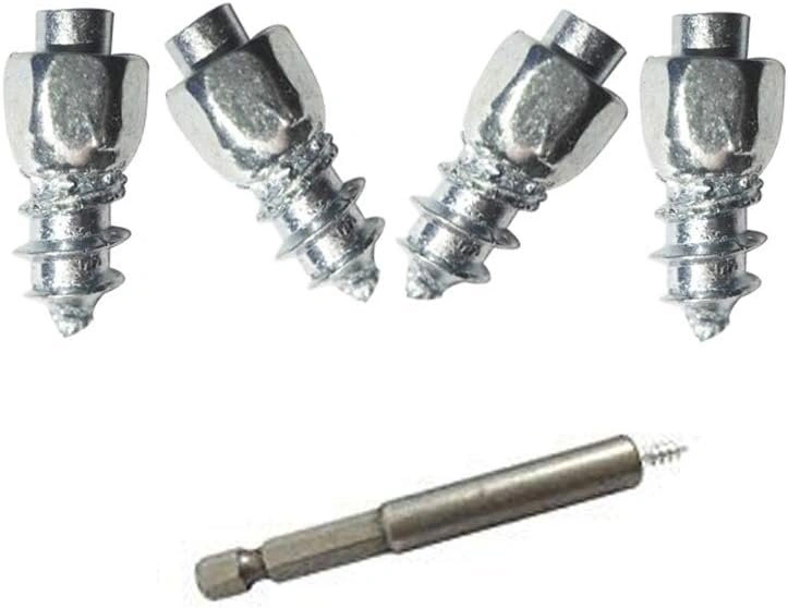Wheel Studs or Ice Cleats - NEW - photo 4