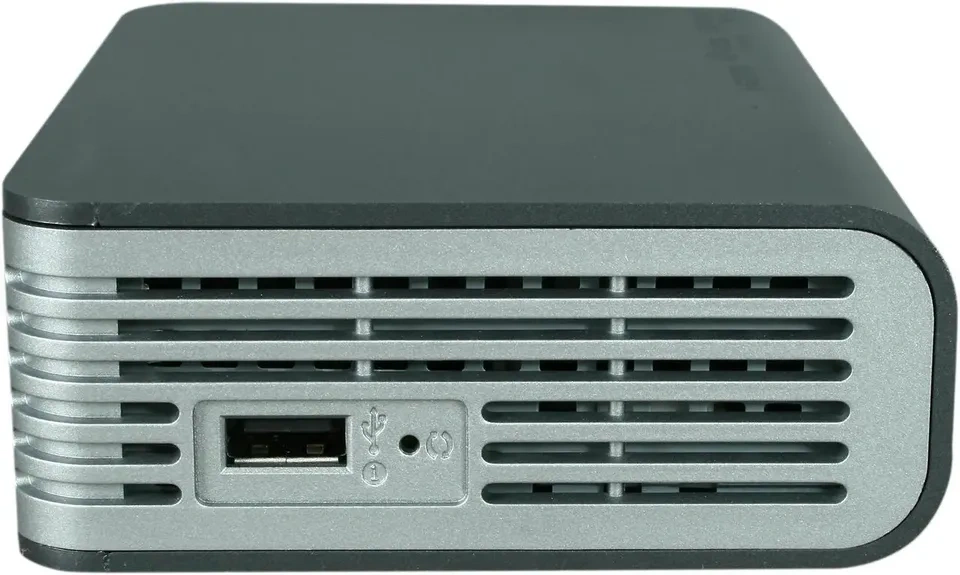 Western Digital WD TV Live Plus - photo 3
