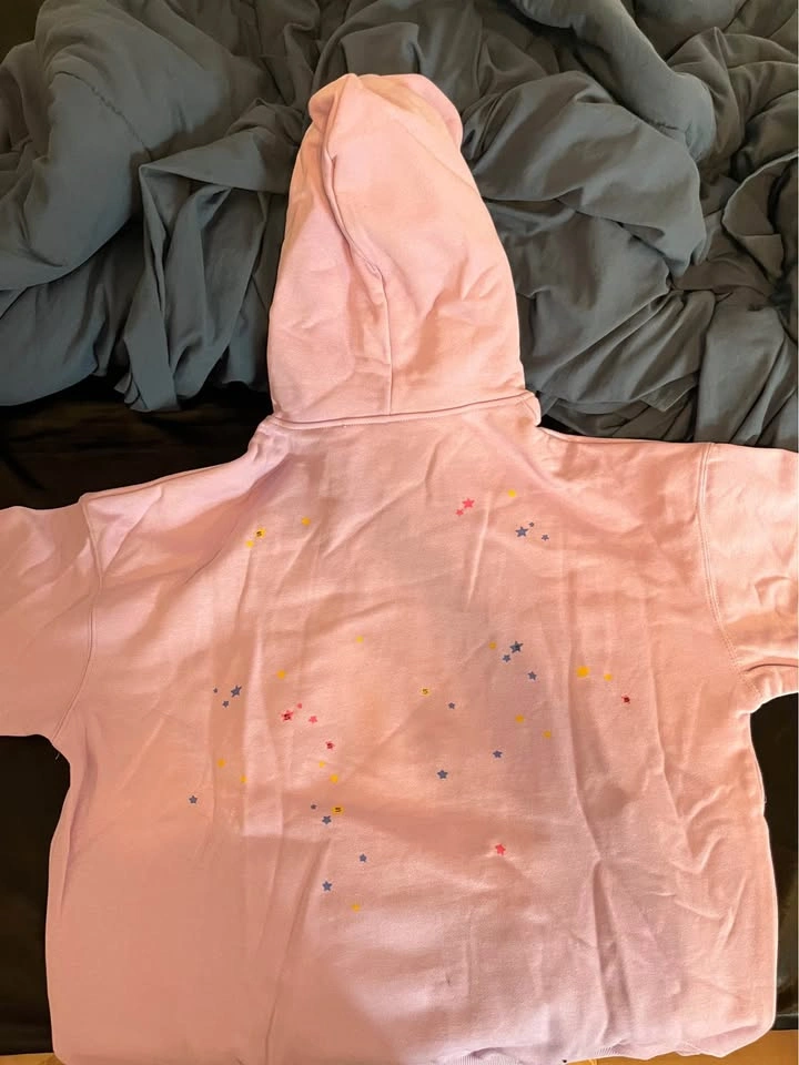 SP5DER Hoodie - photo 3