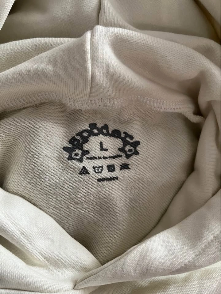 Sp5der hoodie - photo 2