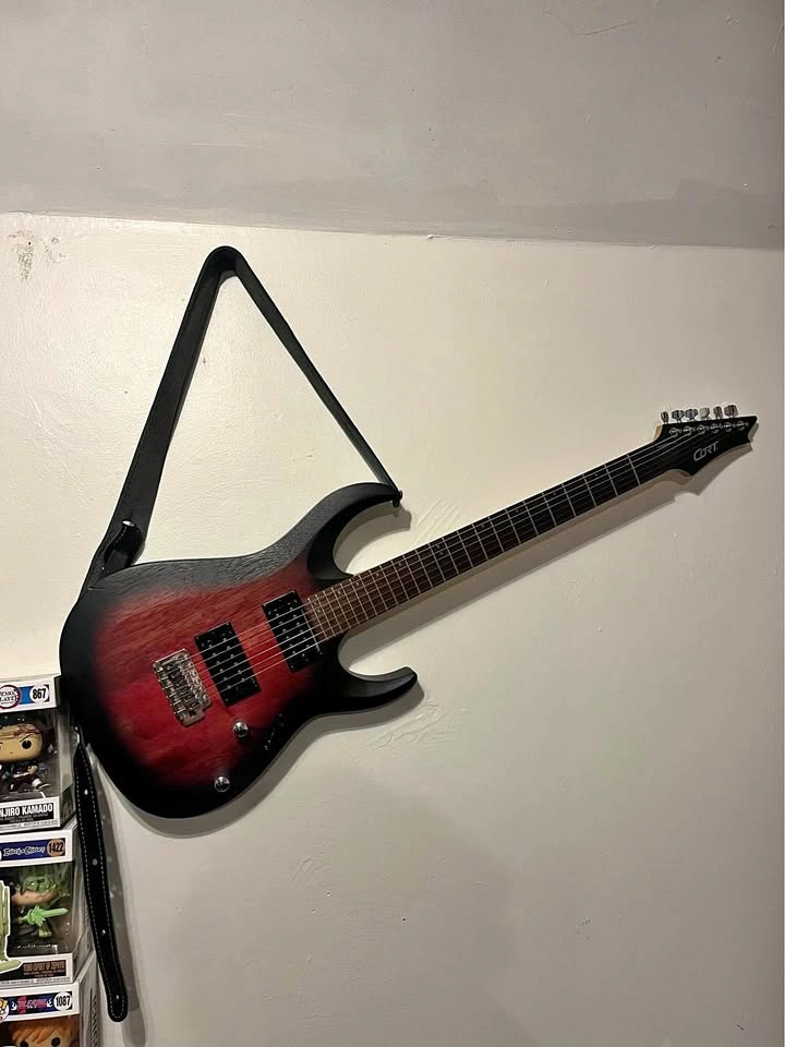 Cort X100 Electric Guitar Package with Amp