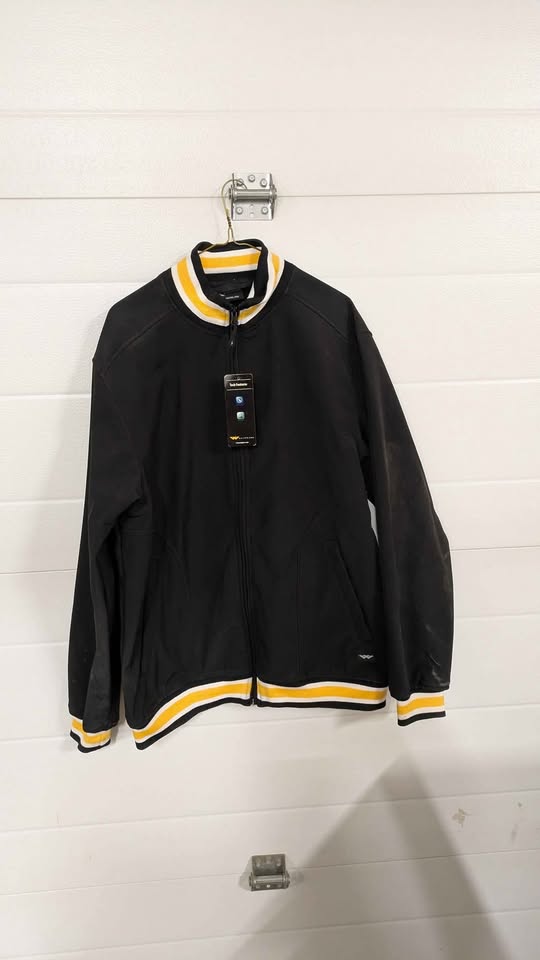 Vintage Style Softshell Jackets - photo 2