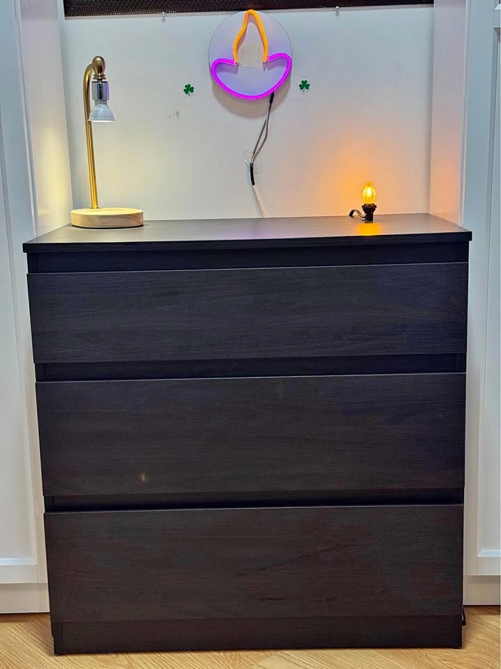 Ikea dresser drawer