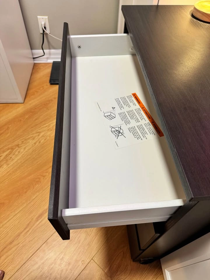 Ikea dresser drawer - photo 3