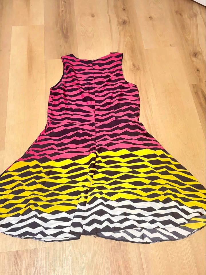 Papillon L Sleeveless Dress - photo 3