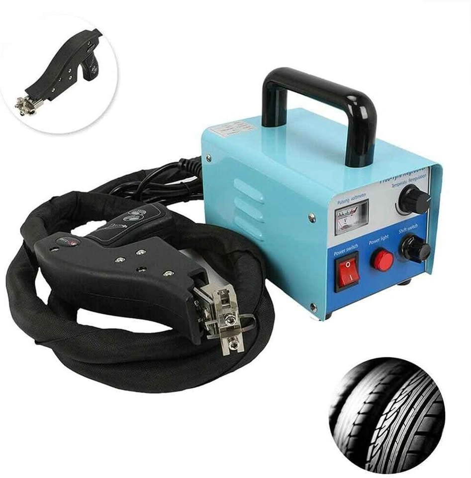 Julymoda 110V 400W Professional Tire Groover Machine - photo 2