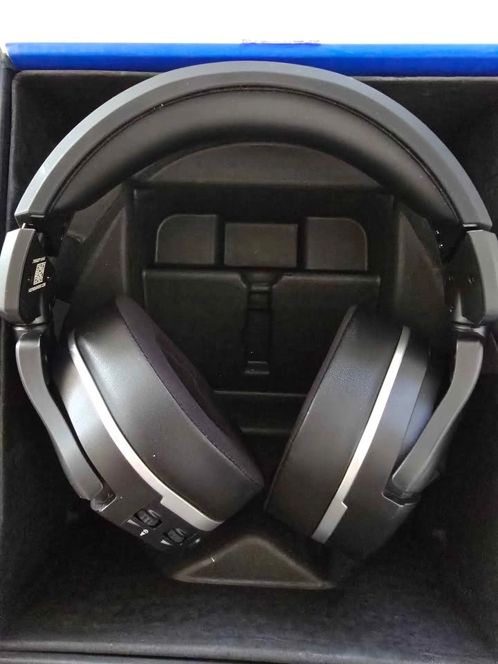 Turtle Beach Stealth 700 Gen 2 MAX Wireless Headset - photo 2