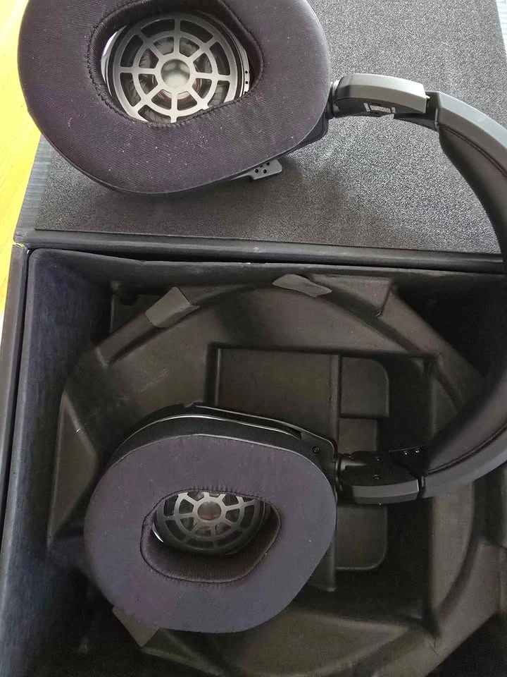 Turtle Beach Stealth 700 Gen 2 MAX Wireless Headset - photo 3