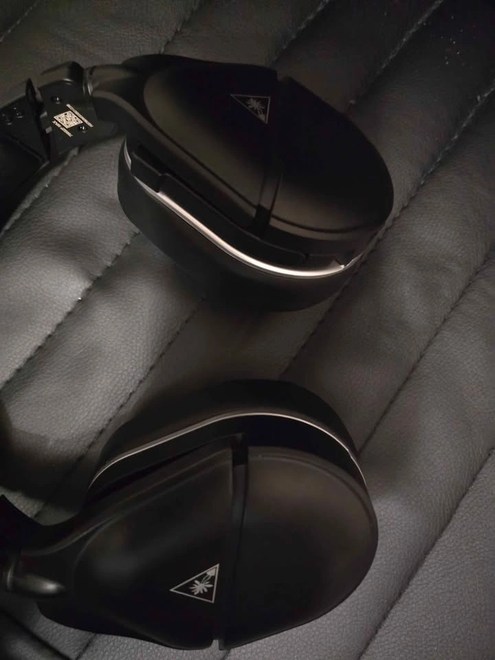 Turtle Beach Stealth 700 Gen 2 MAX Wireless Headset - photo 4