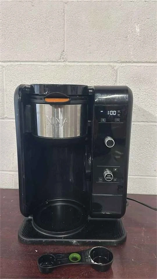 Ninja CP307 Hot and Cold Brewed System - photo 2
