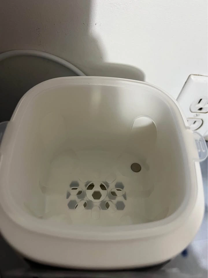 Bottle Warmer - 10-in-1 Fast Heating - photo 3