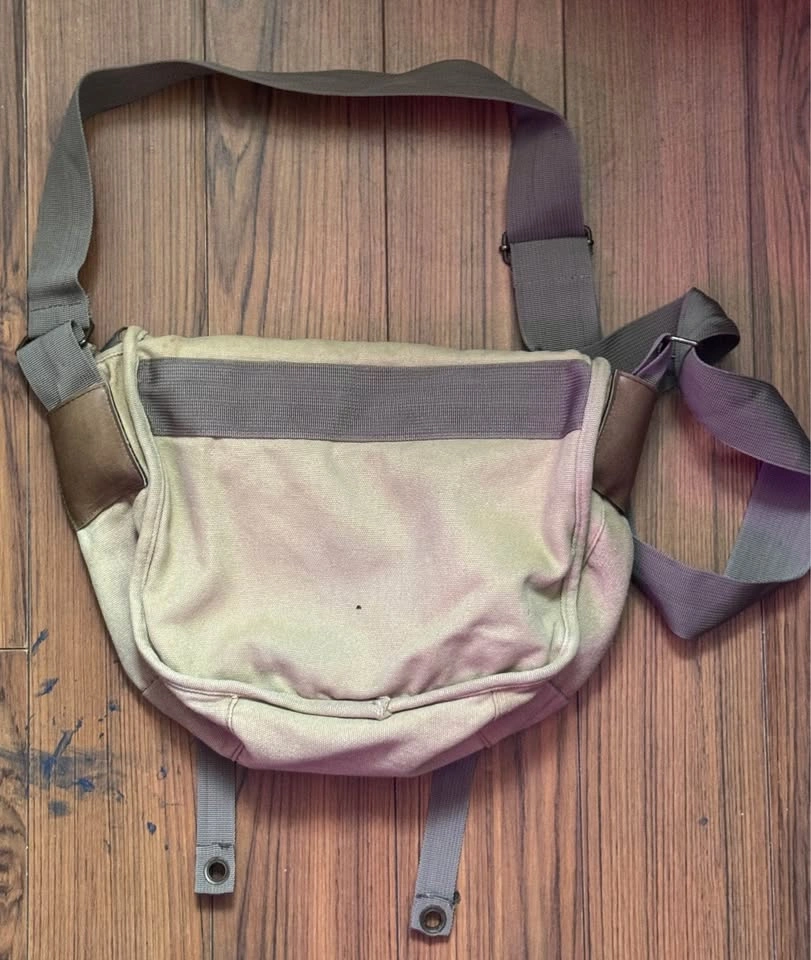 Off brand Messenger bag - photo 2