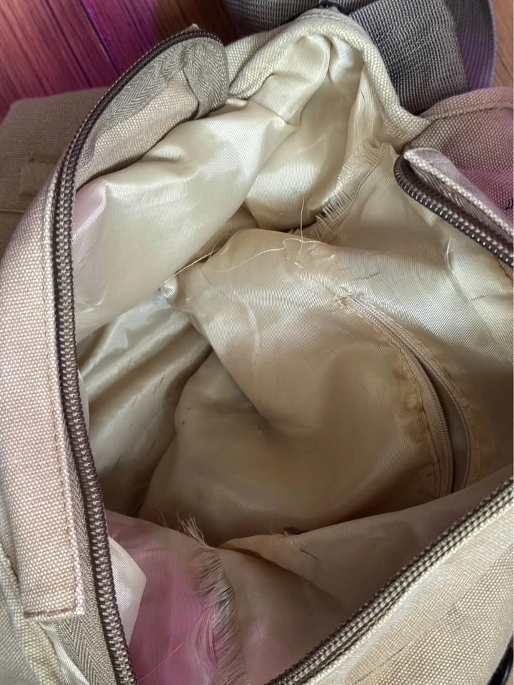 Off brand Messenger bag - photo 3
