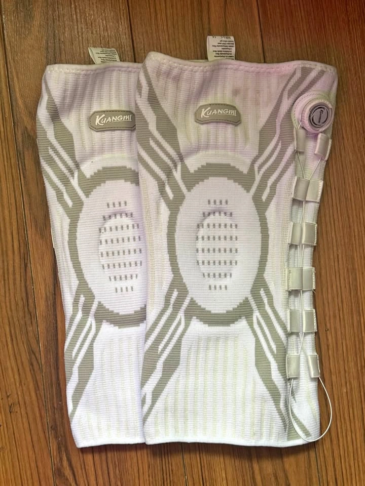 Kuangmi Knob Knee Brace