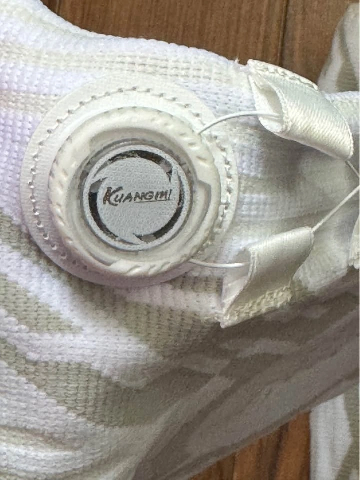 Kuangmi Knob Knee Brace - photo 2