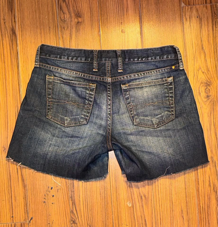 Vintage Lucky Brand Shorts - photo 2