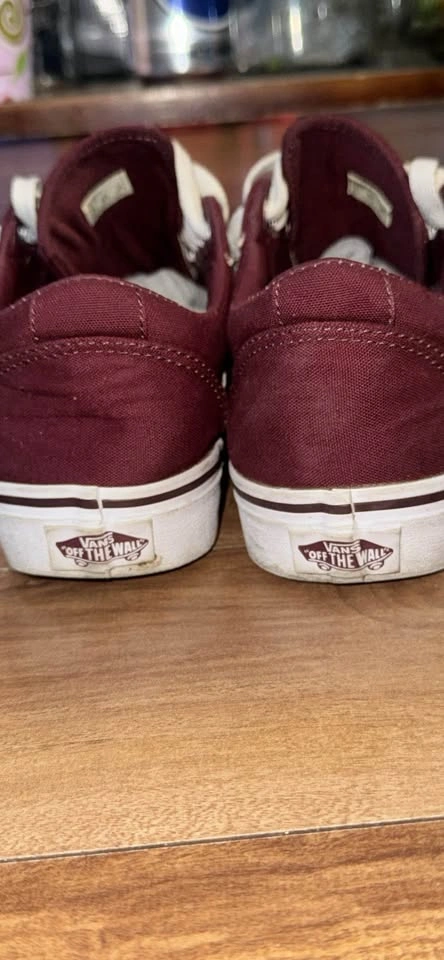 Old School Low Vans - photo 2